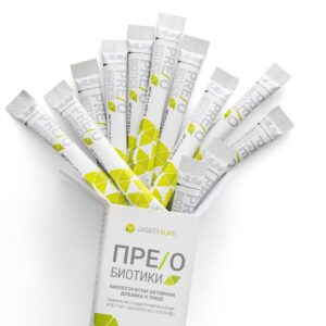 Пре/о Биотики